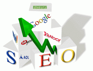 Search engine optimization consultant