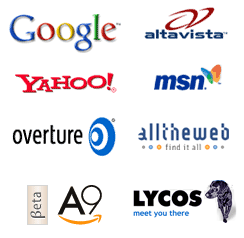 Search engine placement and optimization