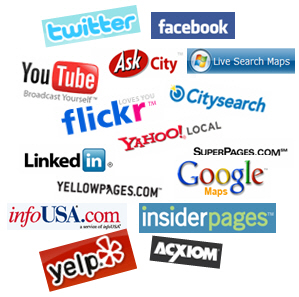 Yahoo search optimization engine